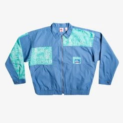 Stranger Things X Quiksilver The Hawkins Jacket Mens