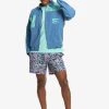 Stranger Things X Quiksilver The Hawkins Jacket Mens
