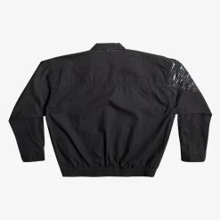 Stranger Things X Quiksilver Upside Down Jacket 14 Stranger Things X Quiksilver Upside Down Jacket