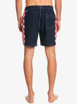 Quiksilver Hempstretch Original Arch 17