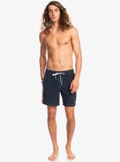 Quiksilver Hempstretch Original Arch 17