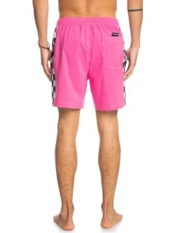 Quiksilver Hempstretch Original Arch 17" Volleys Mens