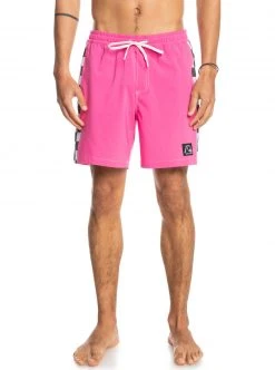 Quiksilver Hempstretch Original Arch 17