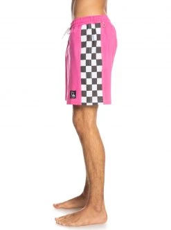 Quiksilver Hempstretch Original Arch 17