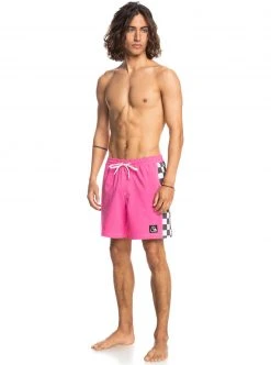 Quiksilver Hempstretch Original Arch 17