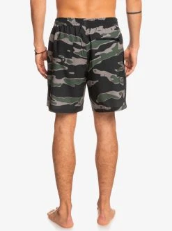 Quiksilver Omni Training 17