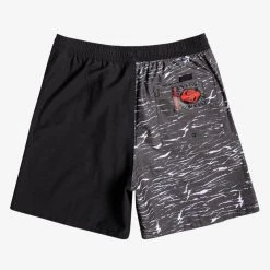 Stranger Things X Quiksilver 1986 17