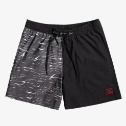 Stranger Things X Quiksilver 1986 17