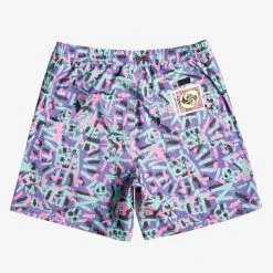 Stranger Things X Quiksilver 1986 17