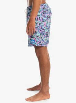 Stranger Things X Quiksilver 1986 17