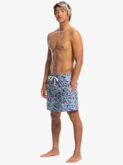 Stranger Things X Quiksilver 1986 17