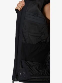 Quiksilver Men's Mission Solid Insulated Snow Jacket