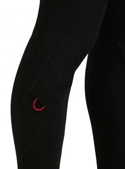 Mens Men's Quiksilver Capsule Everyday Sessions 3/2mm Chest Zip Fullsuit