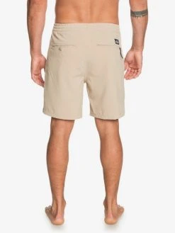 Quiksilver Union Elastic 18