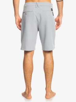 Quiksilver Mens Ocean Union Amphibian 20" Shorts 14 Quiksilver Mens Ocean Union Amphibian 20