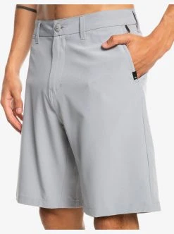 Quiksilver Mens Ocean Union Amphibian 20" Shorts 15 Quiksilver Mens Ocean Union Amphibian 20