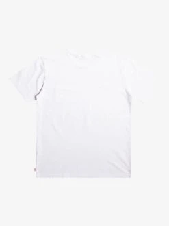 Stranger Things X Quiksilver White Claw S/S T-Shirt Mens