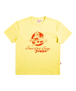 Stranger Things X Quiksilver Surfer Boy S/S Tee