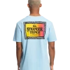 Stranger Things X Quiksilver Outsiders S/S Tee Mens