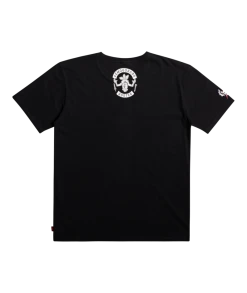 Stranger Things X Quiksilver Season Ender S/S Tee Mens