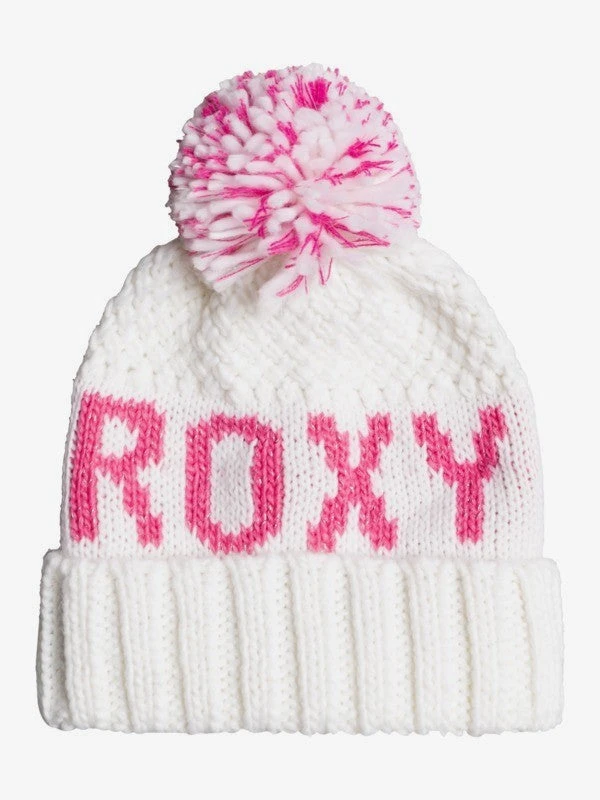 Roxy Girl's Tonic Beanie 4 Roxy Girl's Tonic Beanie