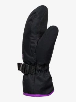 Roxy GIRLS Girl's Jetty Insulated Snowboard/Ski Mittens