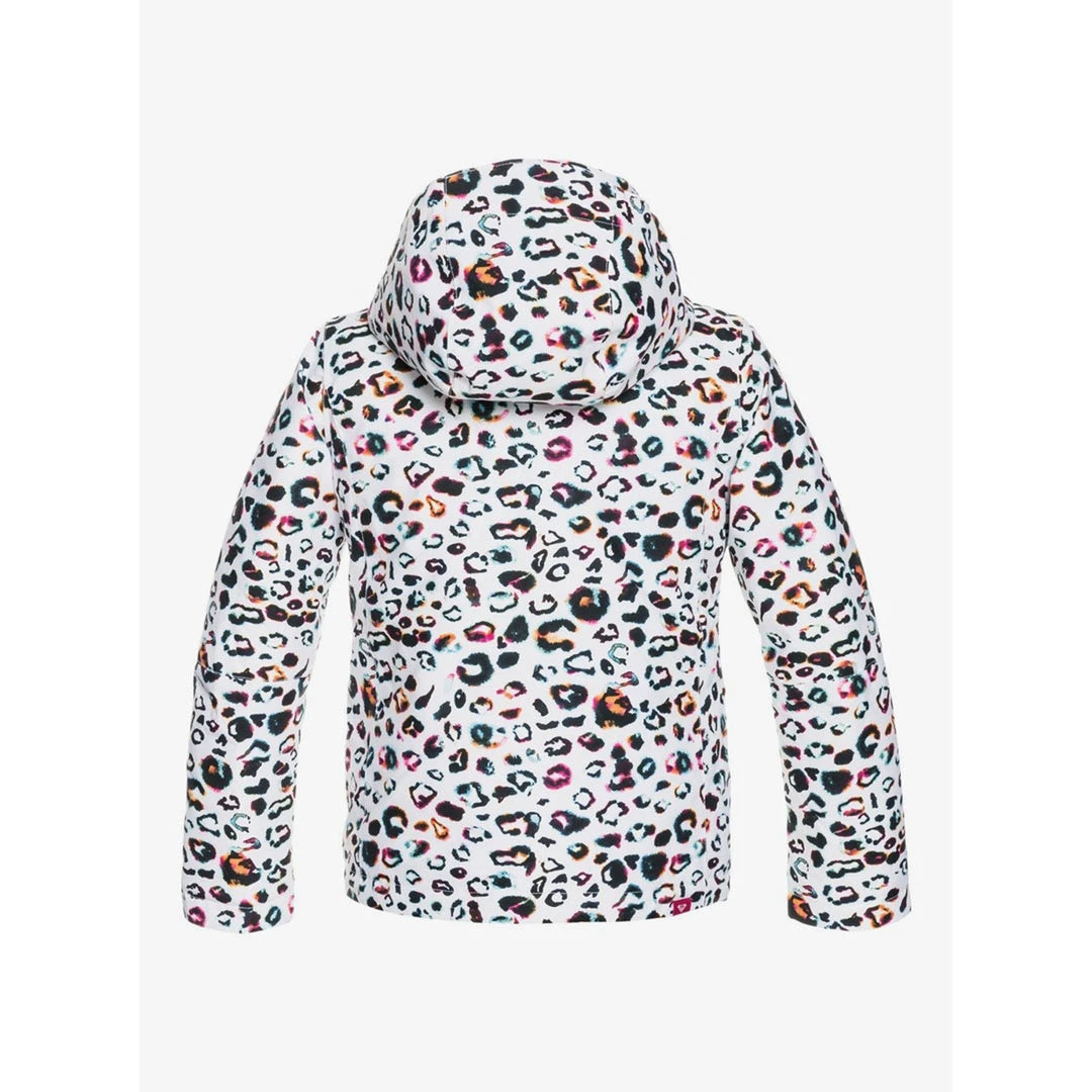 Roxy GIRLS Girl's(8-16) Jetty Snow Jacket 4 Roxy GIRLS Girl's(8-16) Jetty Snow Jacket