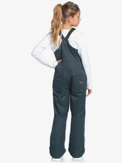 Roxy Girl's(4-16) Non Stop Insulated Snow Bib Pants
