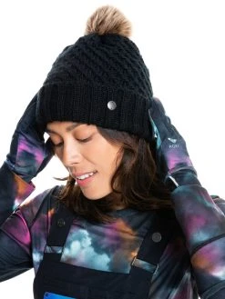 Roxy Blizzard Beanie 9 Roxy Blizzard Beanie