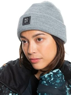 Roxy Harper Waffle Knit Beanie