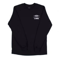 Jack's Surfboards Jack's Pro '22 Flowbee Long Sleeve Tee Mens