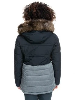 Roxy Quinn Insulated Snow Jacket 19 Roxy Quinn Insulated Snow Jacket