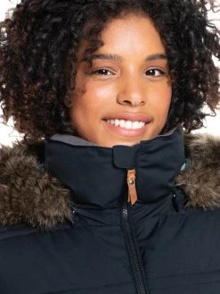 Roxy Quinn Insulated Snow Jacket 17 Roxy Quinn Insulated Snow Jacket