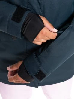 Roxy Womens Andie Insulated Snow Jacket