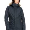 Roxy Meade Insulated Snow Jacket