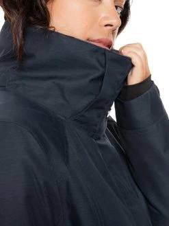 Roxy Meade Insulated Snow Jacket 22 Roxy Meade Insulated Snow Jacket