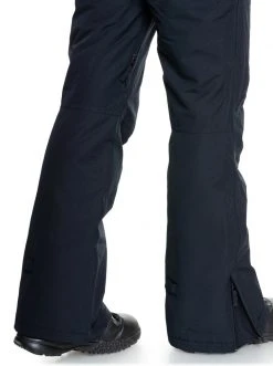 Roxy Rideout Insulated Snow Bib Pants Womens