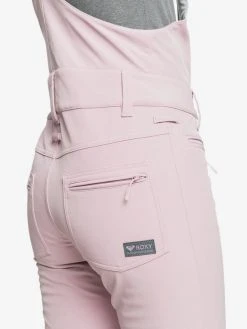 Roxy Summit Shell Snow Bib Pants 29 Roxy Summit Shell Snow Bib Pants