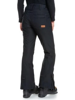 Roxy Cabin Slim Fit Snow Pants