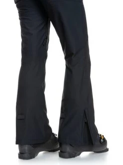 Roxy Cabin Slim Fit Snow Pants