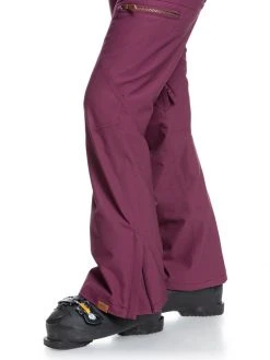 Roxy Cabin Slim Fit Snow Pants