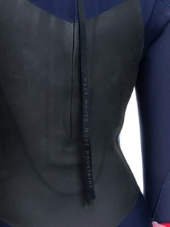 Women's Roxy 3/2mm Syncro Back Zip Fullsuit Womens