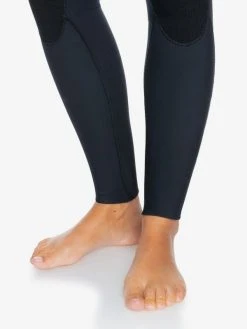 Women's Roxy 3/2mm Syncro Back Zip Fullsuit Womens