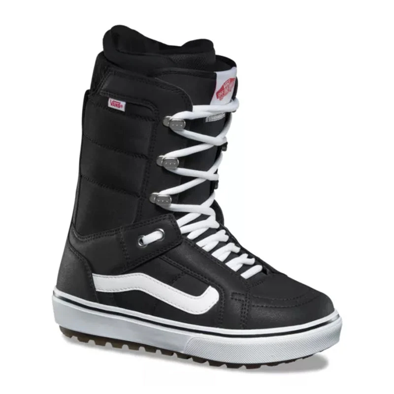 Vans Mens Hi-Standard OG Snow Boots 14 Vans Mens Hi-Standard OG Snow Boots