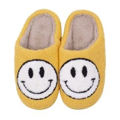 Jack's Surfboards Smiley Slippers