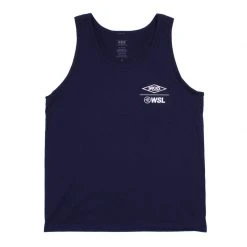 Jack's Surfboards Jack's Pro '22 Flowbee Tank Top Mens