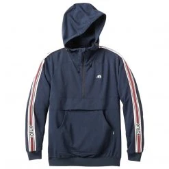 Enjoi Even Further Anorak Pullover Hoodie Mens