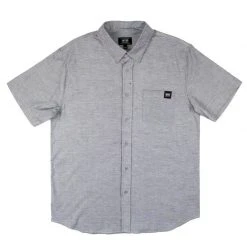 Jack's Surfboards Everyday Top S/S Shirt