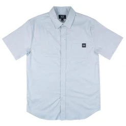 Jack's Surfboards Everyday Top S/S Shirt