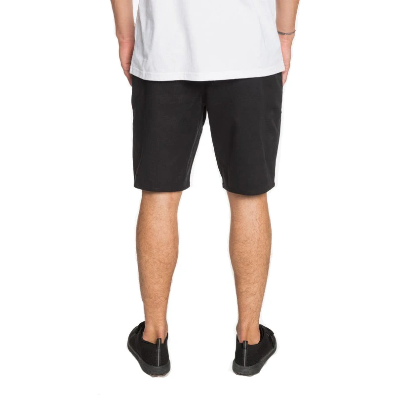 Quiksilver Everyday Union Stretch 20" Chino Pocket Shorts Mens 4 Quiksilver Everyday Union Stretch 20" Chino Pocket Shorts Mens